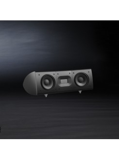 Boxe Raidho Acoustics D.1-Centric